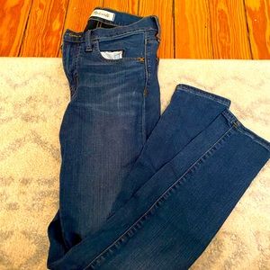 Madewell Jeans